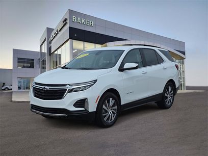 Used 2023 Chevrolet Equinox LT
