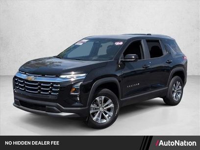 Used 2026 Chevrolet Equinox LT