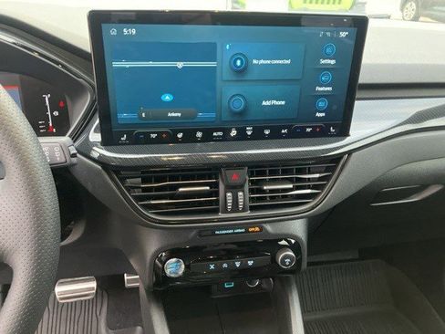 Used 2023 Ford Escape ST-Line w/ Tech Pack #1 image 17