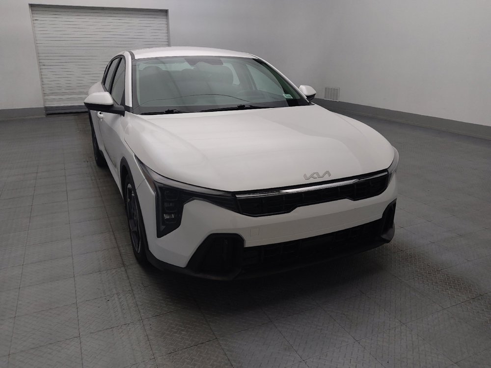 Used 2025 Kia K4 EX FWD image 14