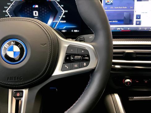 Used 2024 BMW i4 M50 image 25