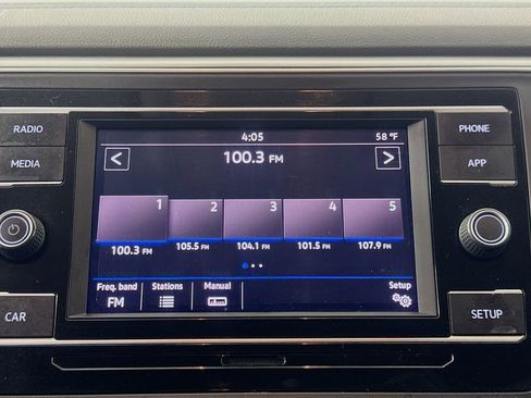 Used 2019 Volkswagen Atlas S image 16