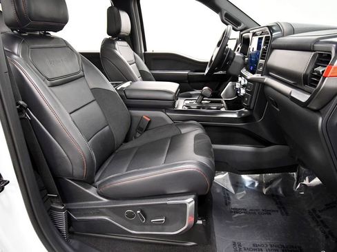 Used 2025 Ford F150 Raptor AWD/4WD image 19