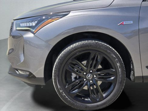 Certified 2023 Acura RDX A-Spec FWD image 29