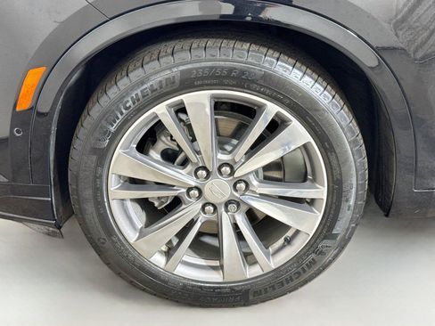 Used 2022 Cadillac XT6 Premium Luxury w/ Platinum Package FWD image 32