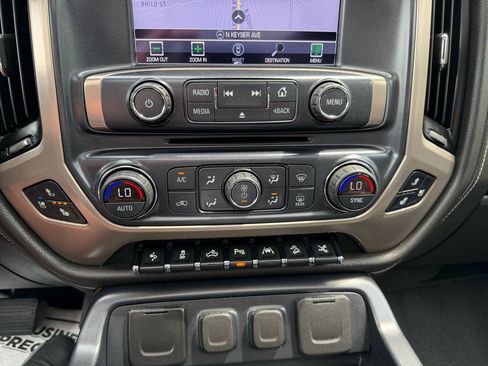 Used 2018 GMC Sierra 1500 Denali w/ Denali Ultimate Package AWD/4WD image 15