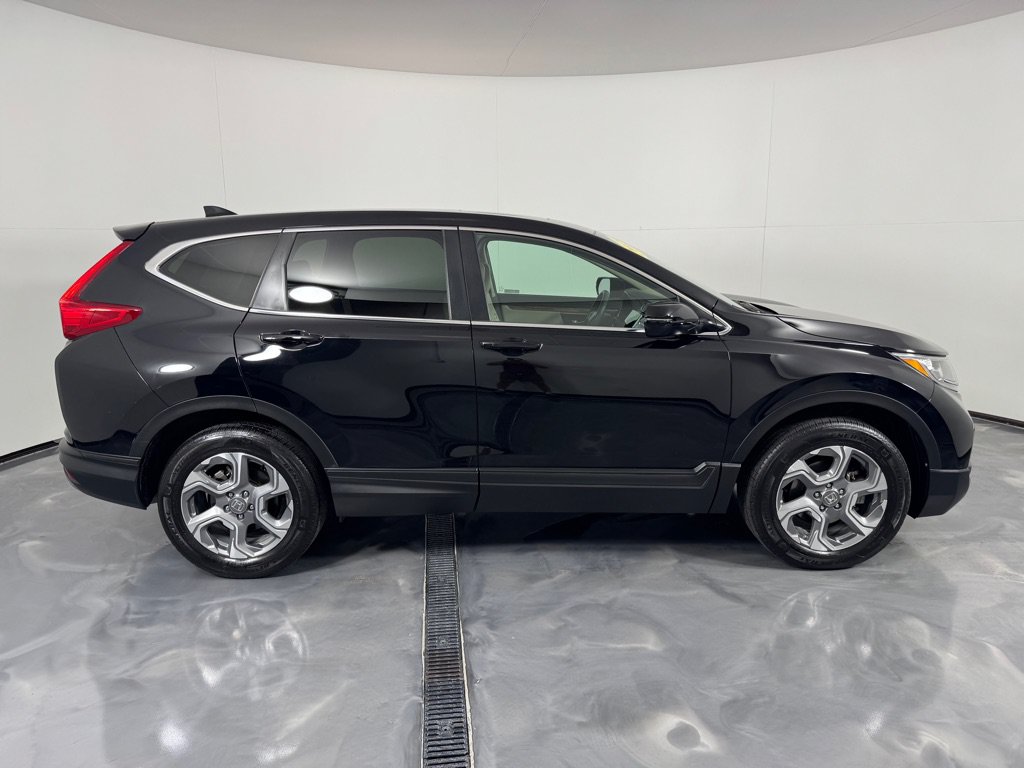 Used 2018 Honda CR-V EX image 4