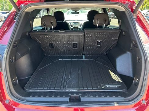 Used 2019 Chevrolet Equinox LT FWD image 15