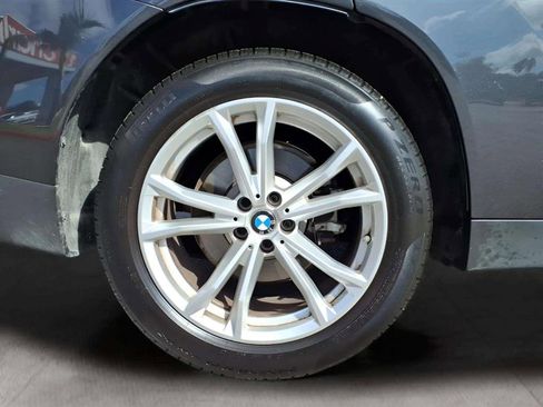 Used 2025 BMW X3 xDrive30i image 19