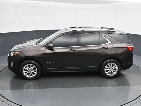 Used 2020 Chevrolet Equinox LT AWD/4WD image 18
