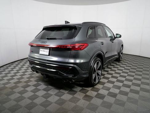 New 2026 Audi SQ5 Premium Plus image 3