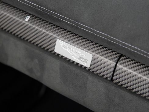 Certified 2025 Porsche 718 Boxster Spyder RS image 26