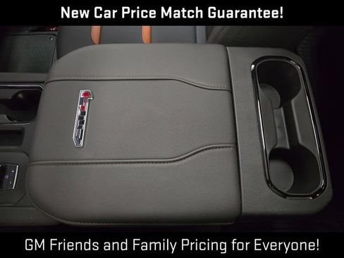 New 2026 GMC Sierra 2500 AT4 w/ AT4 Premium Plus Package AWD/4WD image 28