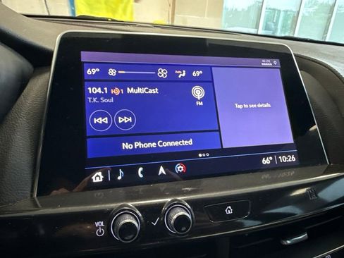 Used 2021 Cadillac CT5 Premium Luxury RWD image 4