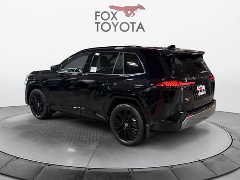 New 2026 Toyota RAV4 XSE AWD/4WD image 3