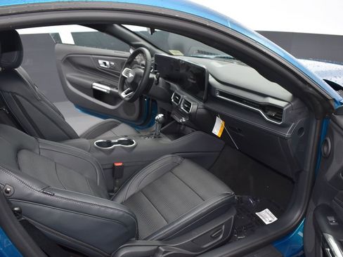 New 2026 Ford Mustang Premium image 13