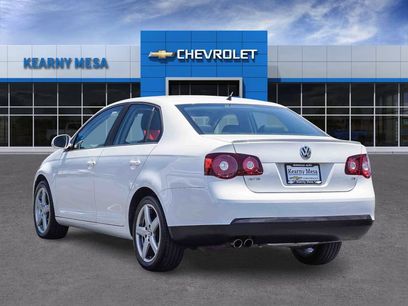 Used 2010 Volkswagen Jetta Limited Edition