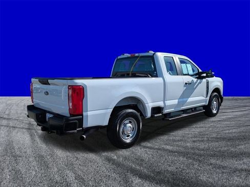 Certified 2026 Ford F250 XL RWD image 4