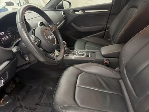 Used 2016 Audi A3 2.0T Premium image 15