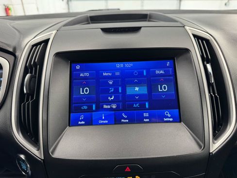 Used 2020 Ford Edge SEL w/ Convenience Package AWD/4WD image 29