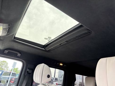 Certified 2022 Mercedes-Benz G 63 AMG 4MATIC image 24