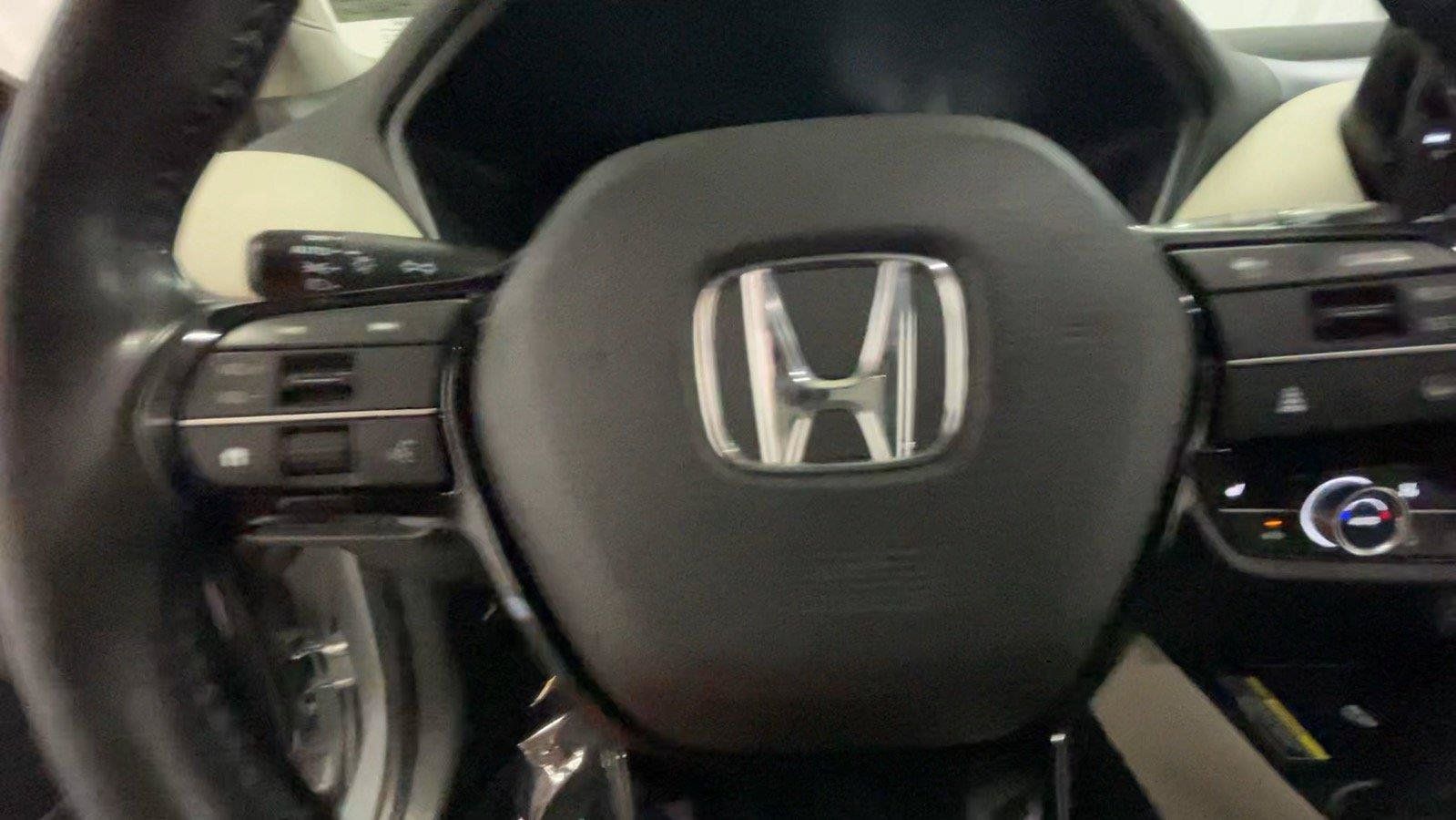 Used 2024 Honda HR-V EX-L image 33