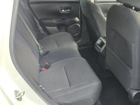 Used 2024 Honda HR-V LX image 16