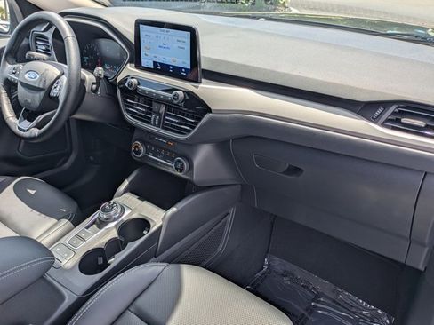 Used 2020 Ford Escape SEL FWD image 20