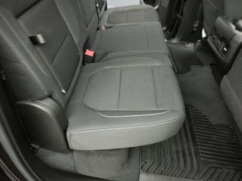 Used 2019 Chevrolet Silverado 1500 RST w/ All-Star Edition AWD/4WD image 25
