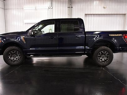 Used 2025 Ford F150 Tremor