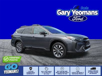 Used 2024 Subaru Outback Limited