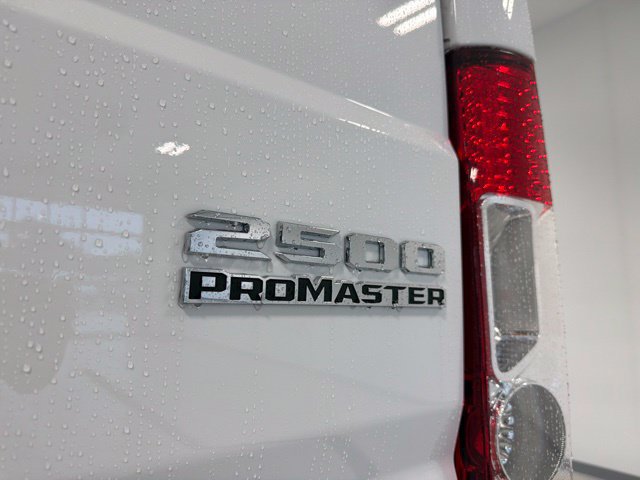 New 2027 RAM ProMaster 2500 w/ Safety Group FWD image 18