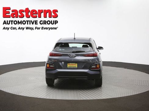 Used 2019 Hyundai Kona SE image 35