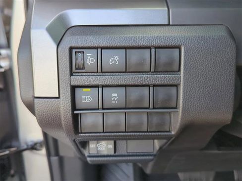 New 2025 Toyota Tacoma SR5 image 23