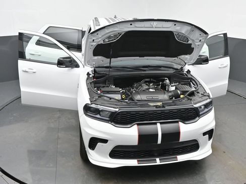 New 2026 Dodge Durango GT image 64