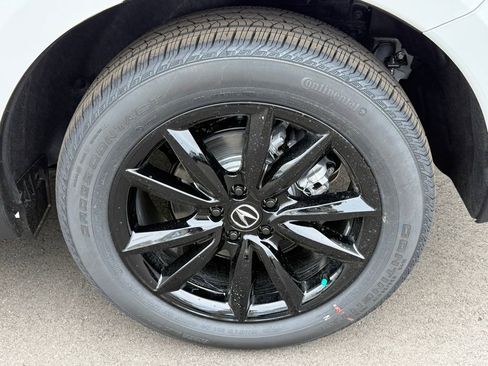 New 2026 Acura RDX SH-AWD image 10