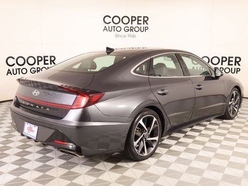 Used 2022 Hyundai Sonata SEL Plus FWD image 22