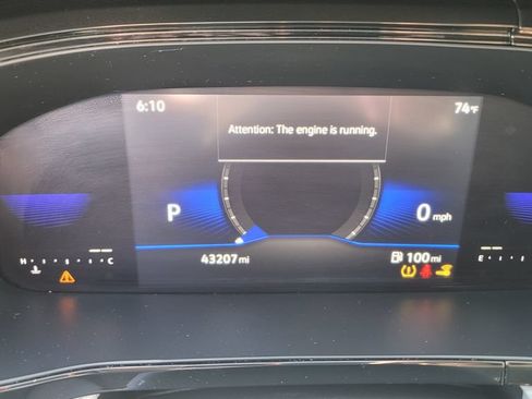 Used 2022 Volkswagen Taos S FWD image 19