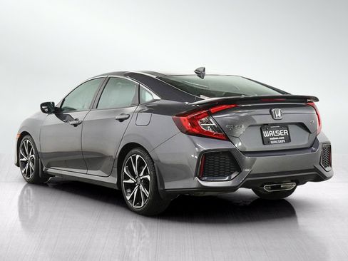 Used 2019 Honda Civic Si image 3