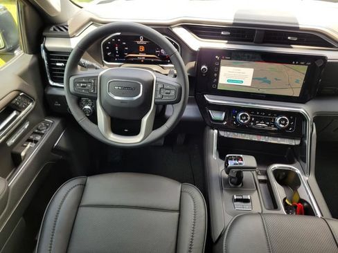 New 2026 GMC Sierra 1500 Denali w/ Denali Reserve Package AWD/4WD image 10