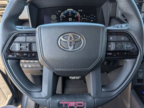 Used 2023 Toyota Sequoia TRD Pro image 19