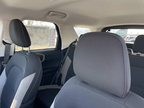 New 2025 Ford Bronco Sport Big Bend w/ Convenience Package image 22