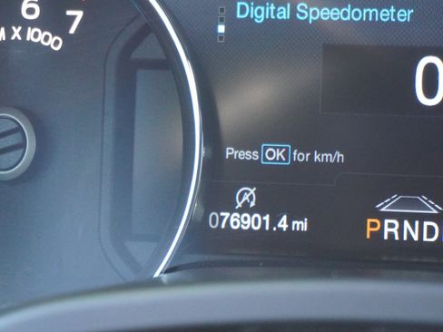 Used 2020 Ford F150 Platinum w/ Equipment Group 701A Luxury image 29