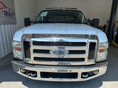 Used 2008 Ford F250 XLT RWD image 10