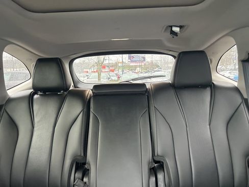 Used 2025 Acura MDX SH-AWD w/ Technology Package image 33