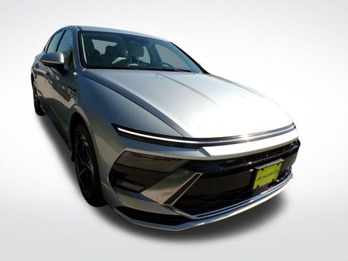 New 2026 Hyundai Sonata SEL image 11