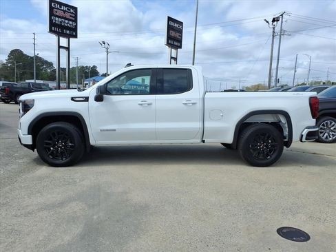 New 2026 GMC Sierra 1500 Elevation AWD/4WD image 4