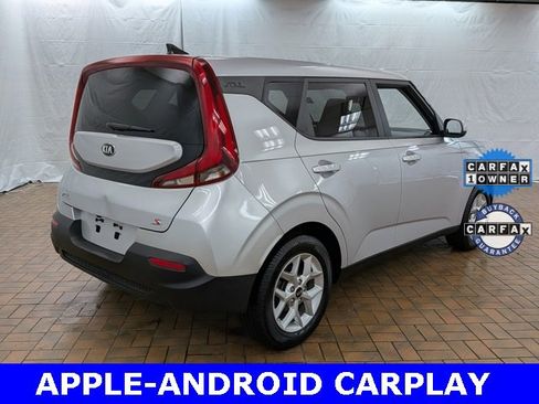 Used 2020 Kia Soul S image 7