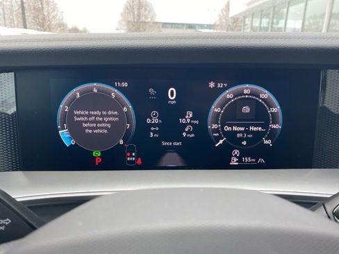 New 2026 Volkswagen Tiguan SE image 34