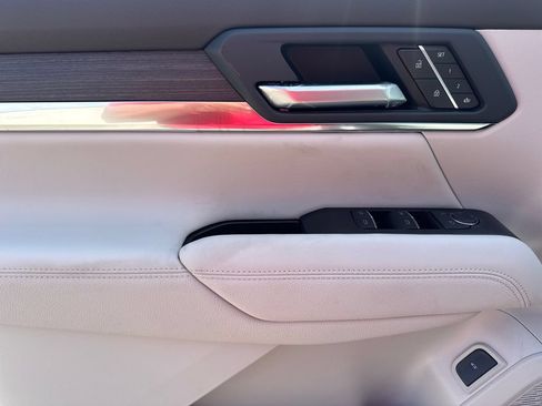 New 2027 GMC Terrain Denali AWD/4WD image 14